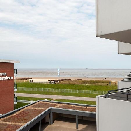 Haus Hanseatic, Wohnung 302 ดูห์เนน ภายนอก รูปภาพ