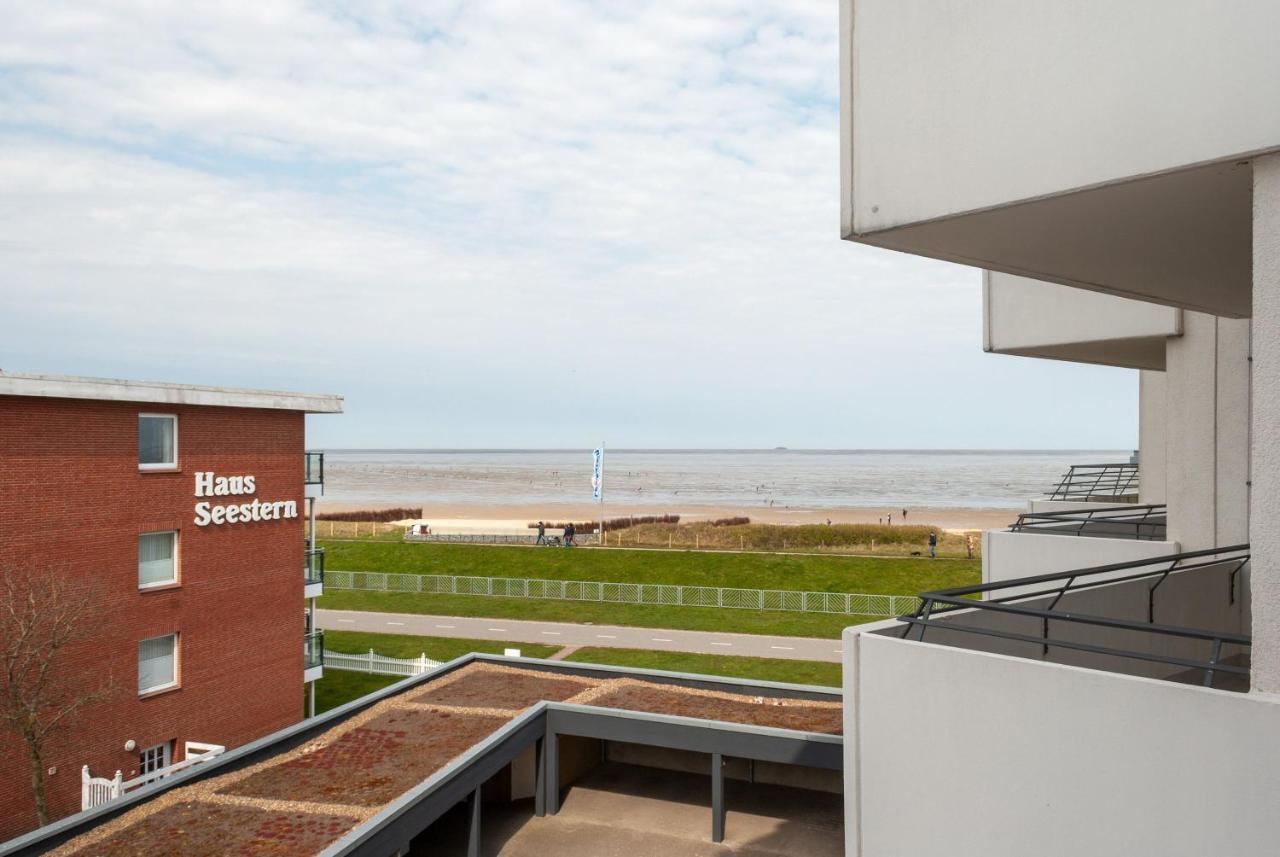 Haus Hanseatic, Wohnung 302 ดูห์เนน ภายนอก รูปภาพ