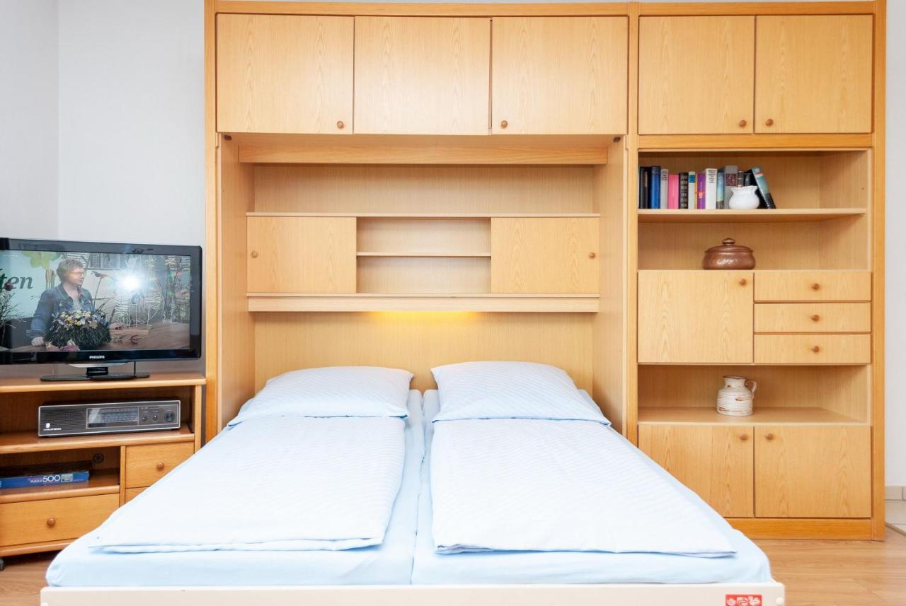 Haus Hanseatic, Wohnung 302 ดูห์เนน ภายนอก รูปภาพ