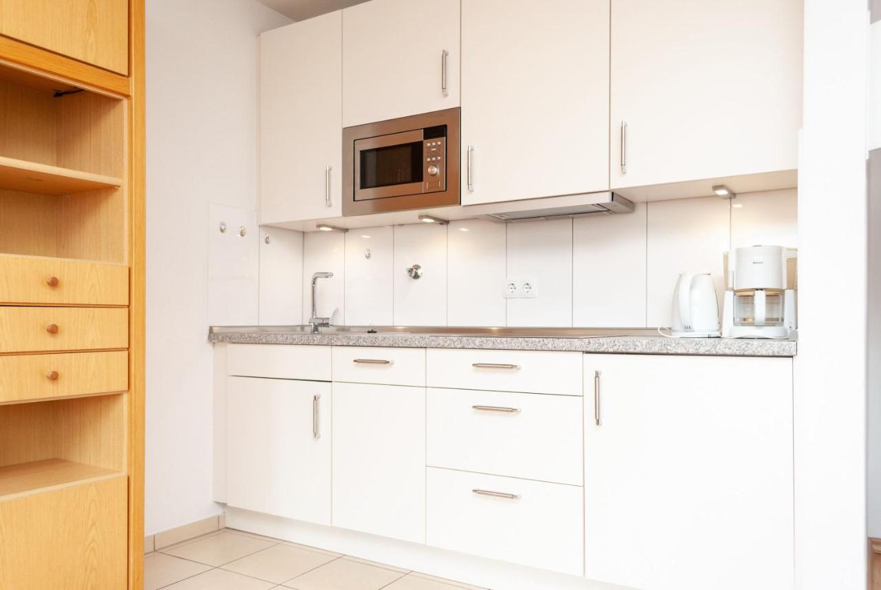 Haus Hanseatic, Wohnung 302 ดูห์เนน ภายนอก รูปภาพ