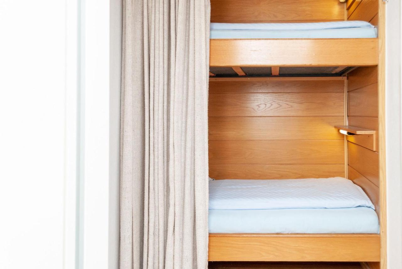 Haus Hanseatic, Wohnung 302 ดูห์เนน ภายนอก รูปภาพ