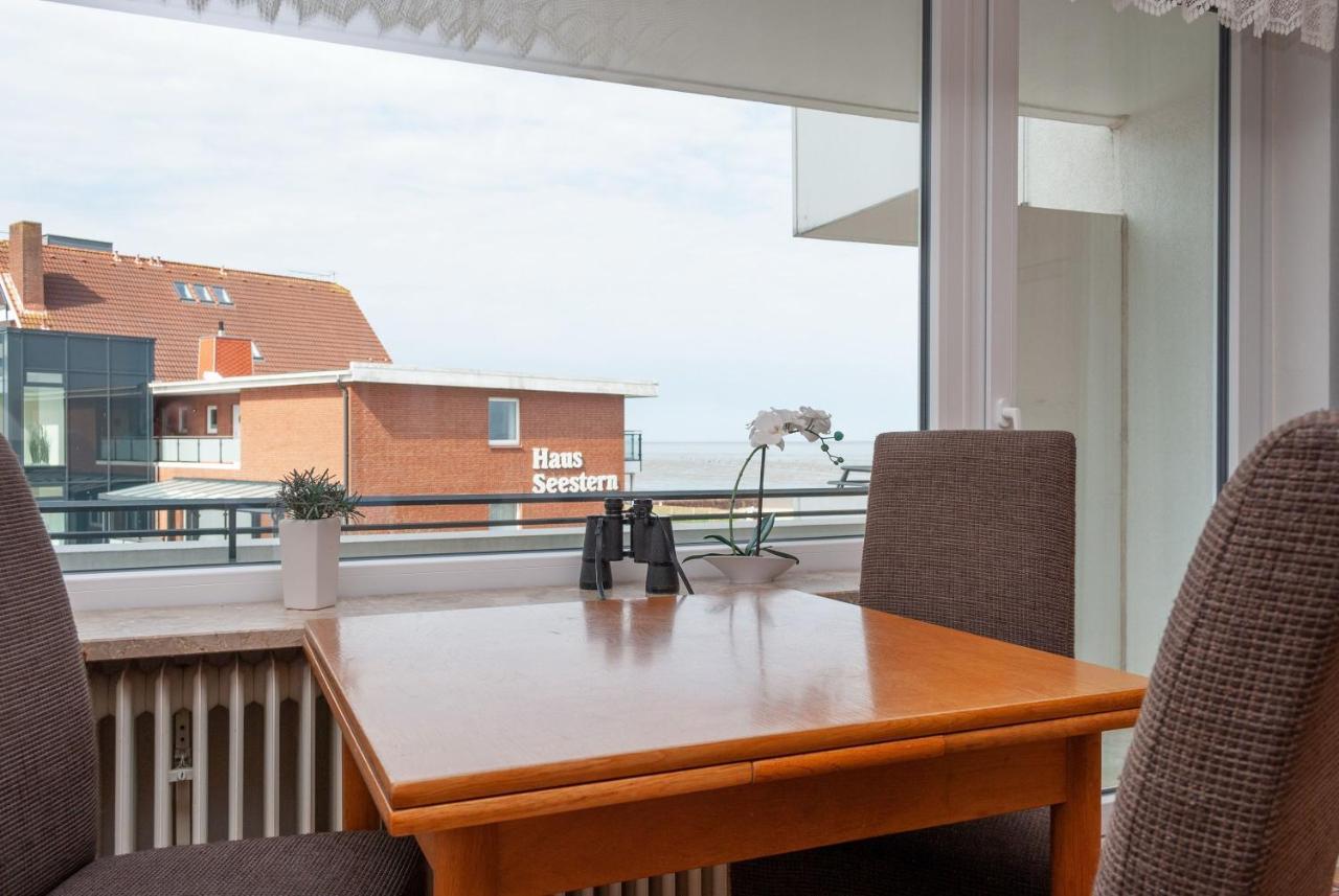 Haus Hanseatic, Wohnung 302 ดูห์เนน ภายนอก รูปภาพ