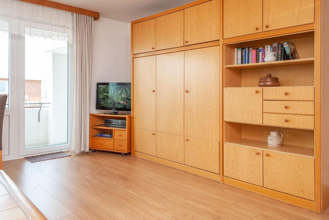 Haus Hanseatic, Wohnung 302 ดูห์เนน ภายนอก รูปภาพ