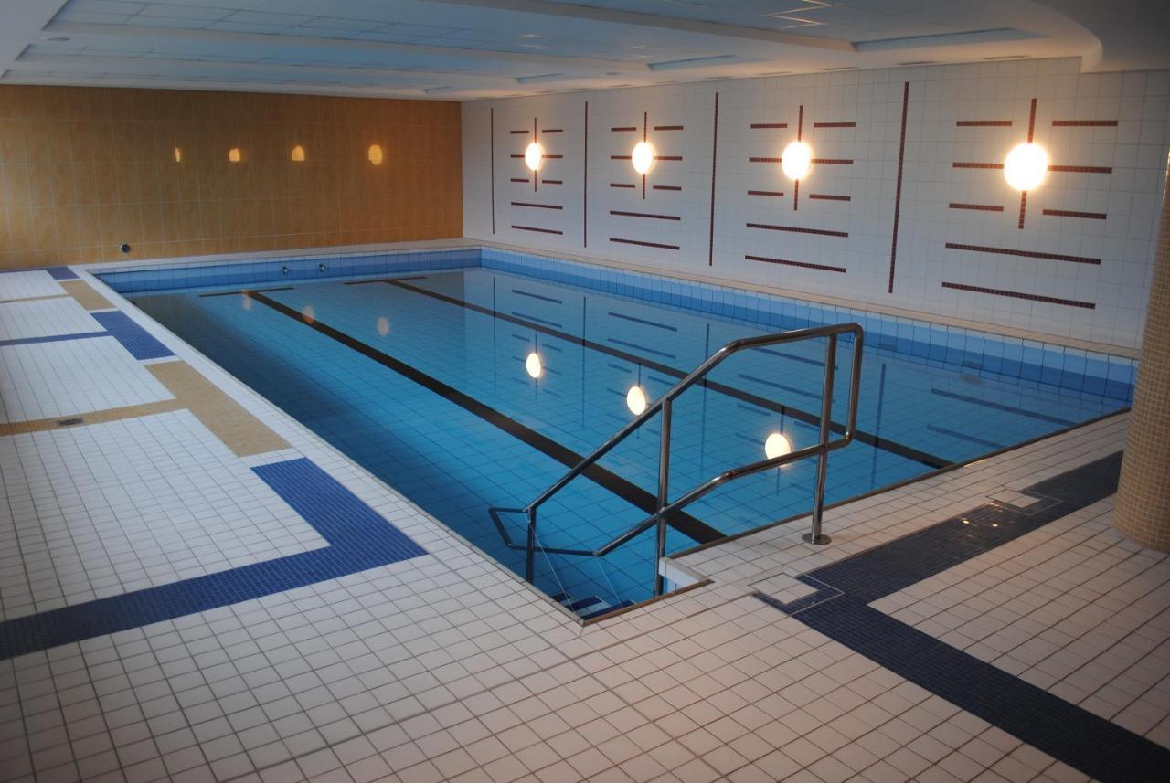 Haus Hanseatic, Wohnung 302 ดูห์เนน ภายนอก รูปภาพ