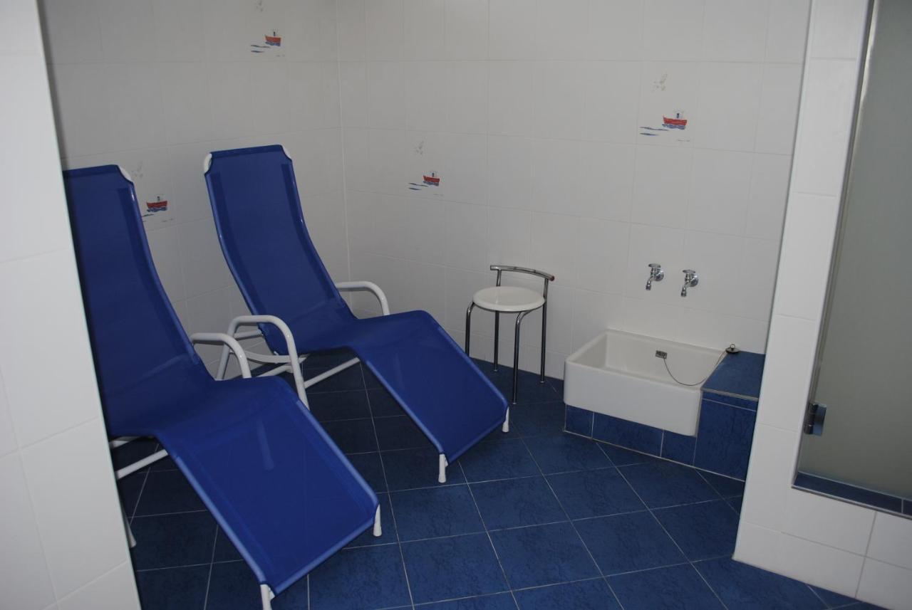 Haus Hanseatic, Wohnung 302 ดูห์เนน ภายนอก รูปภาพ