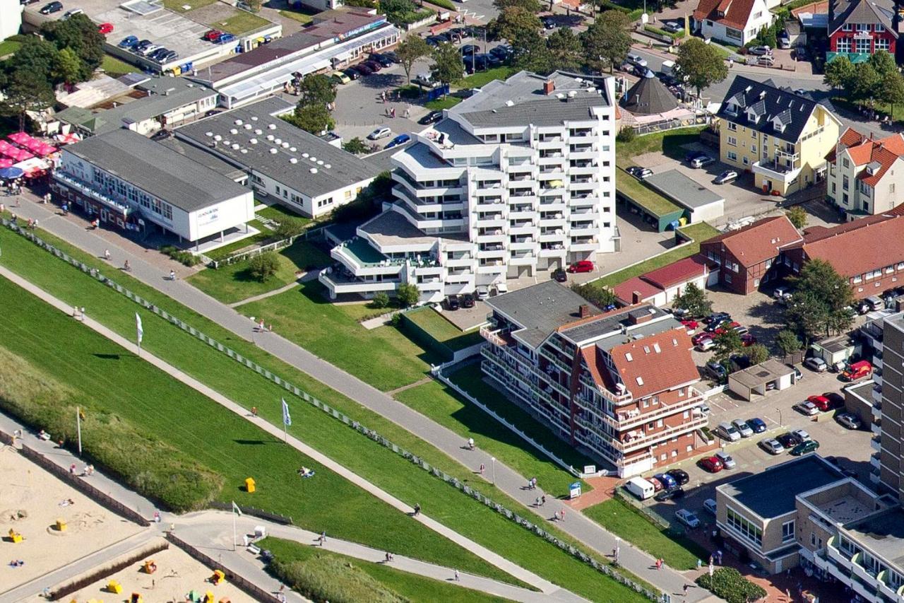 Haus Hanseatic, Wohnung 302 ดูห์เนน ภายนอก รูปภาพ